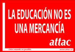 La batalla contra el lucro en la Educación