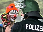 Parte contracumbre al G-8
